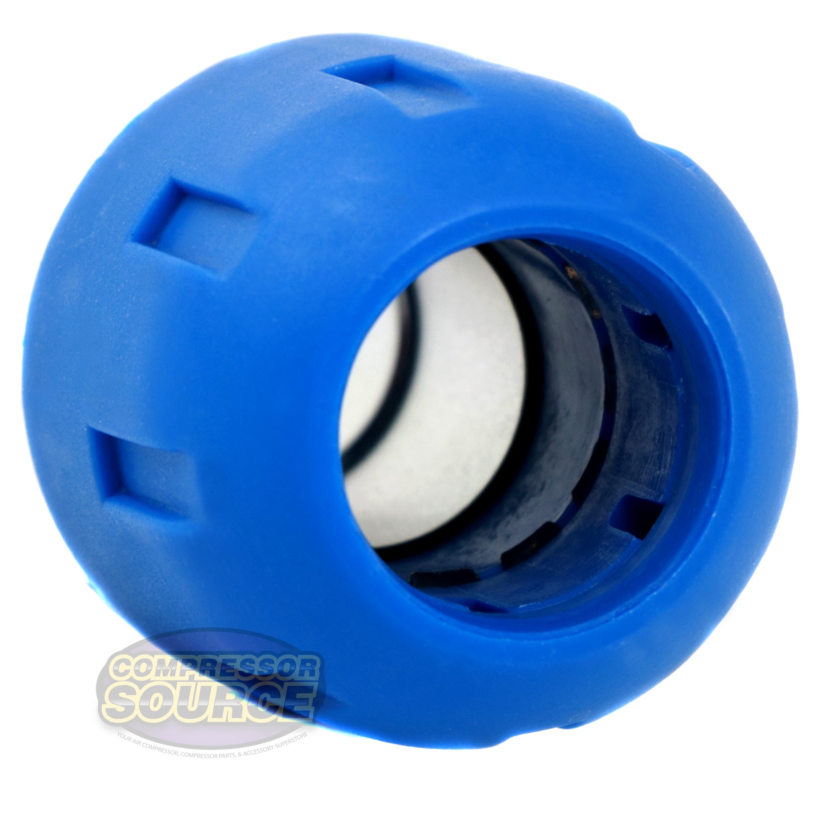 1″ x 3/4″ RapidAir FastPipe MNPT Adapter Compressed Air Piping Piece F2118