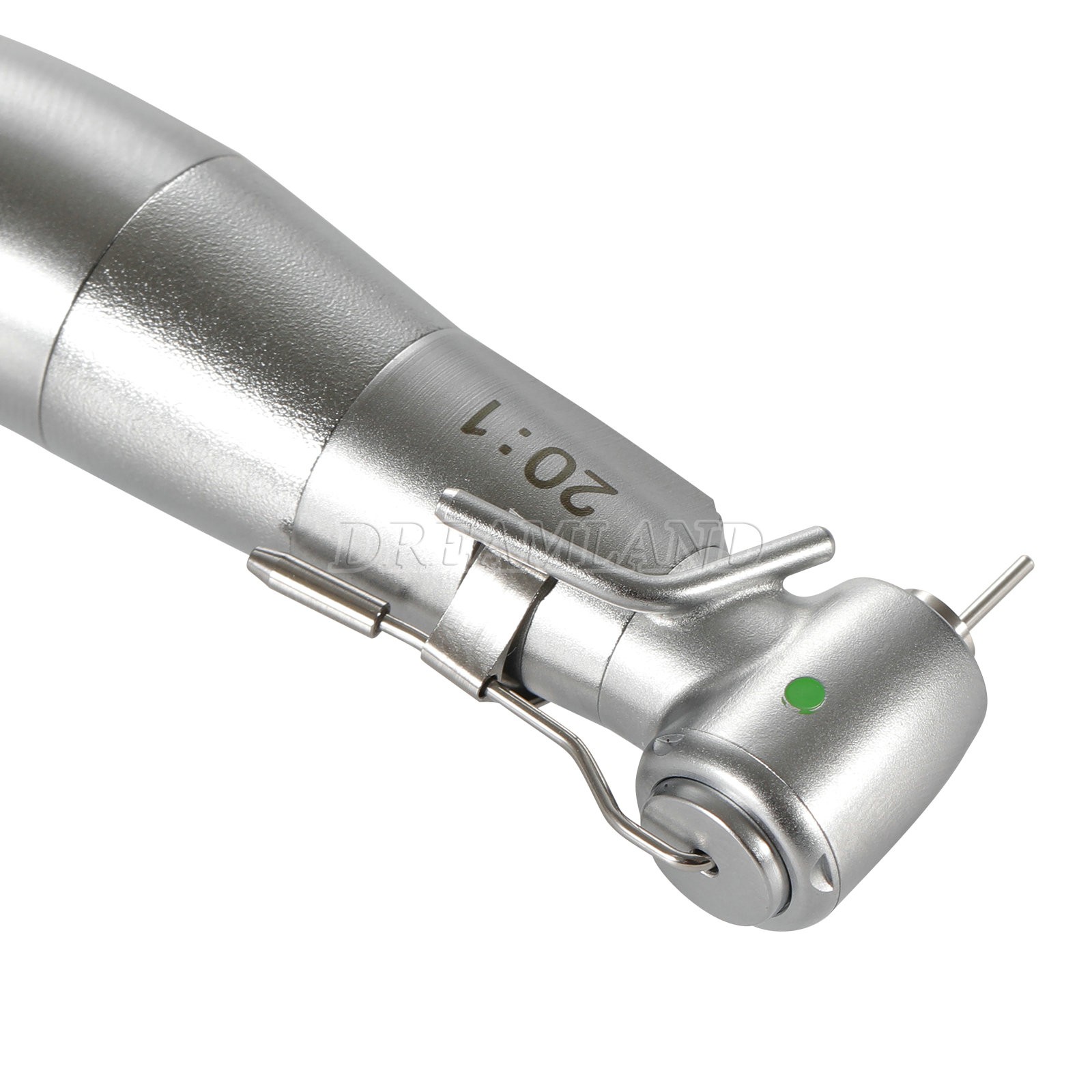Surgical Handpiece Dental 20:1 Implant Contra Angle Fit SURGmatic S201XL SANDENT