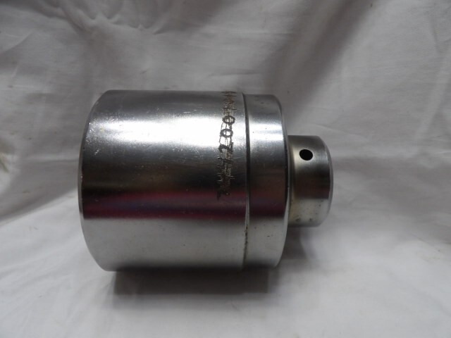 Williams 1″ Drive 3-1/8″ Deep Well 12 pt. Socket X-12100 – USA