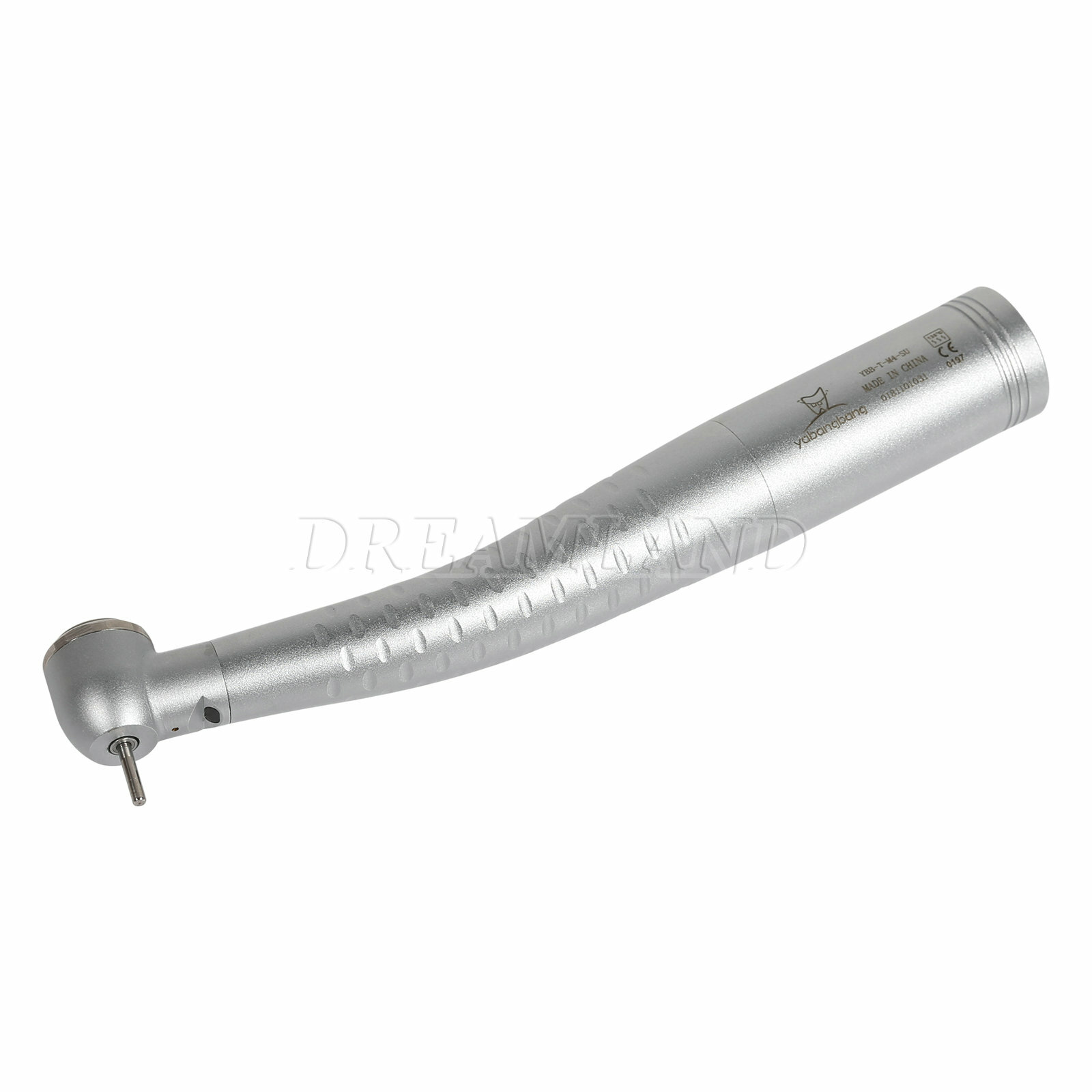 10 Dental Fiber Optic High Speed Handpiece fit Kav Quick Coupler FG1.60mm axz