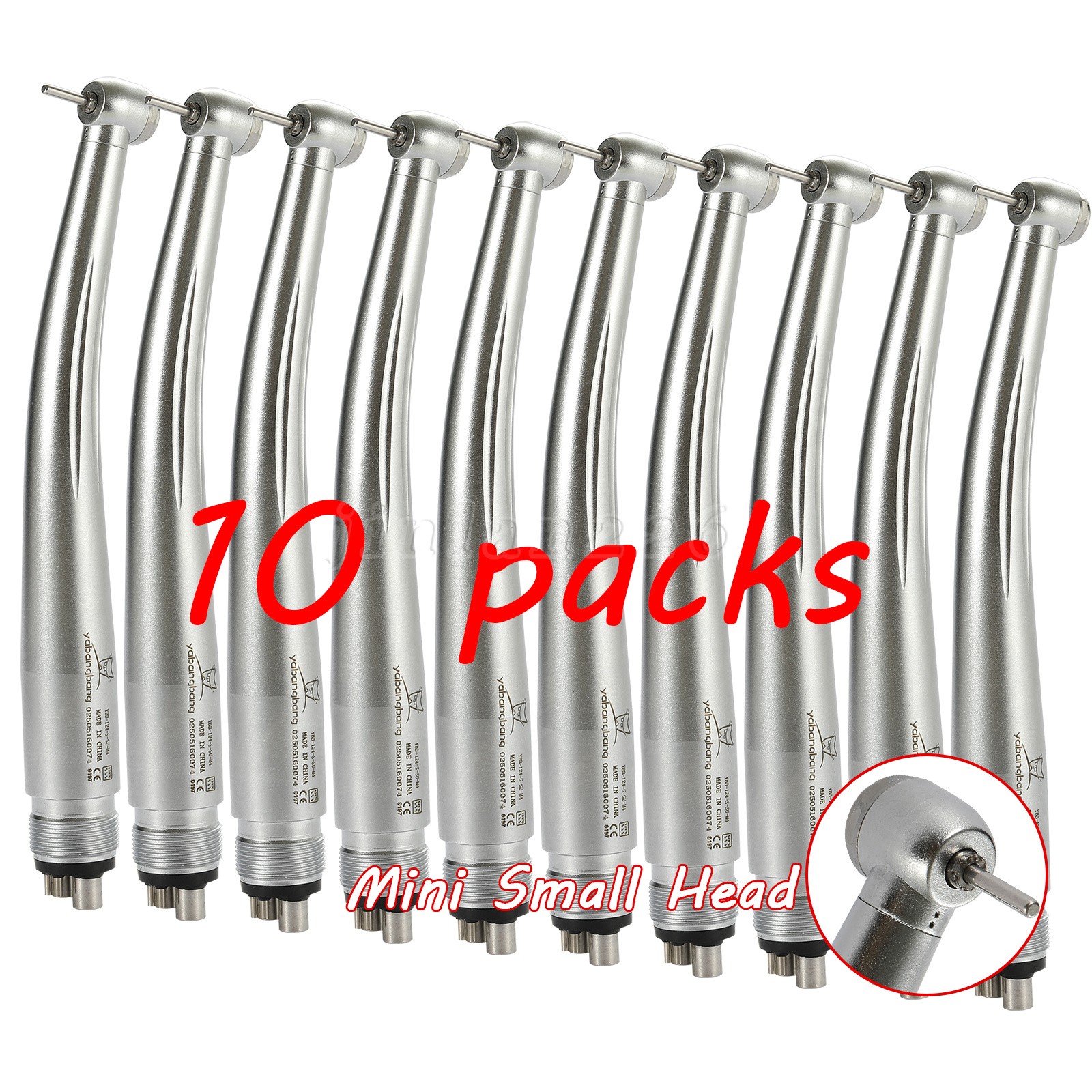 10pcs Dental Orthodontic Arch Wire Super Niti Rectangular Nature Natural Form ns
