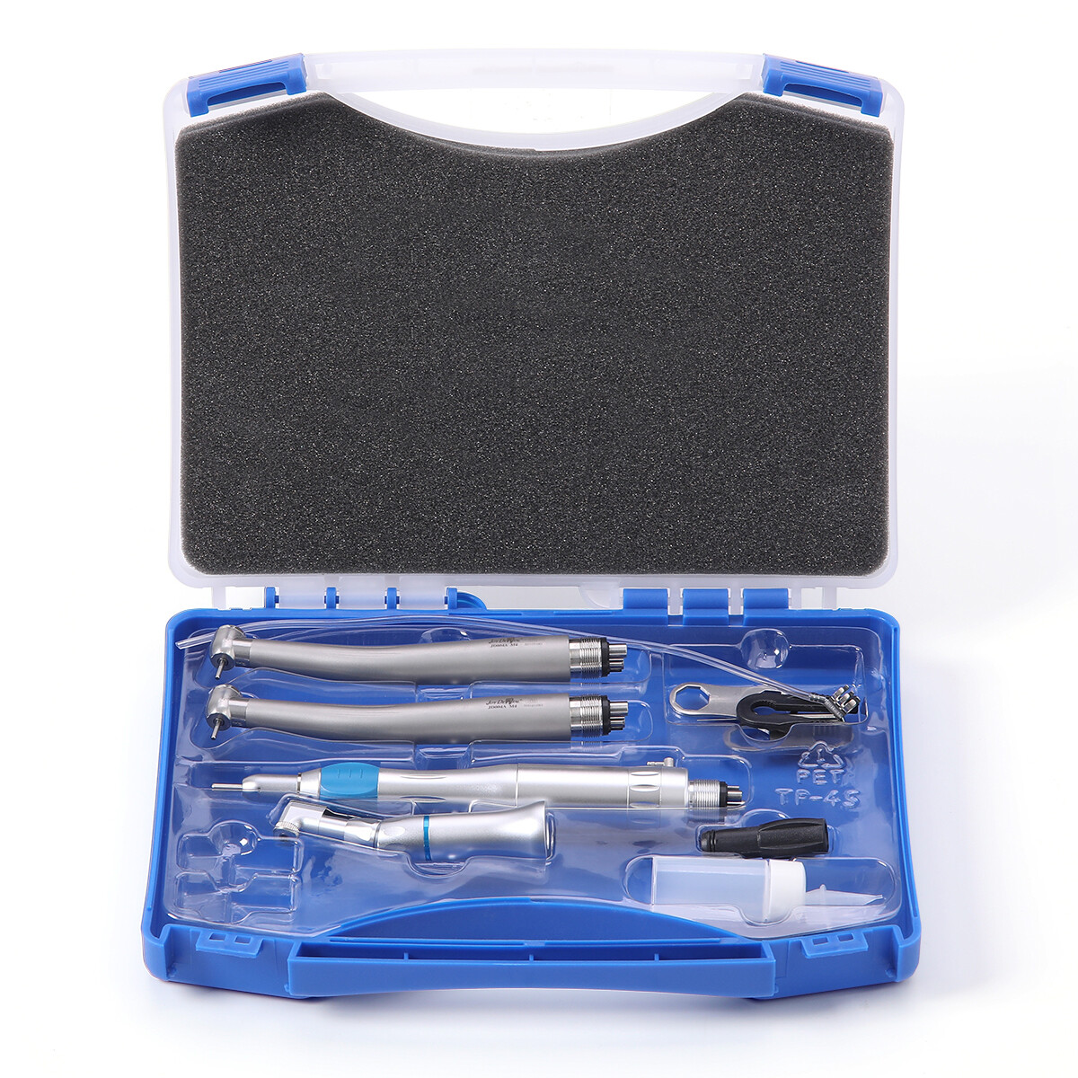 NSK Style Dental Shadowless Pana Max High and Low Speed Handpiece Kit 2 /4Hole