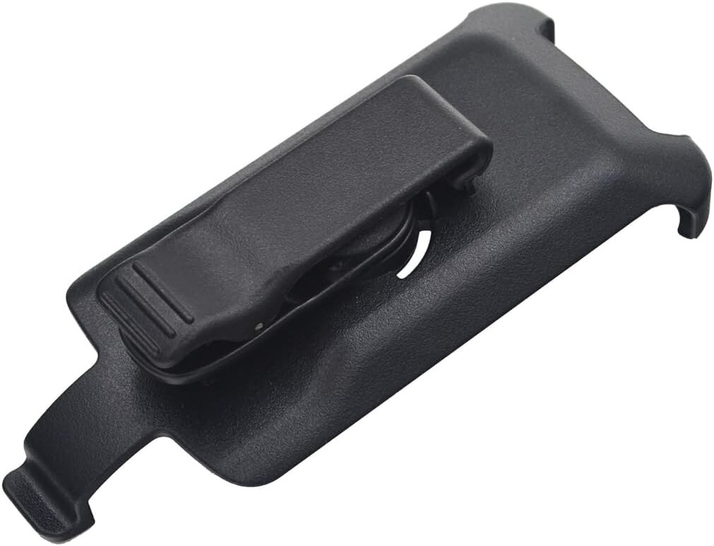 PMLN5956 Swivel Holster Carry Case for Motorola SL7550 SL7580 SL7590 SL7550e