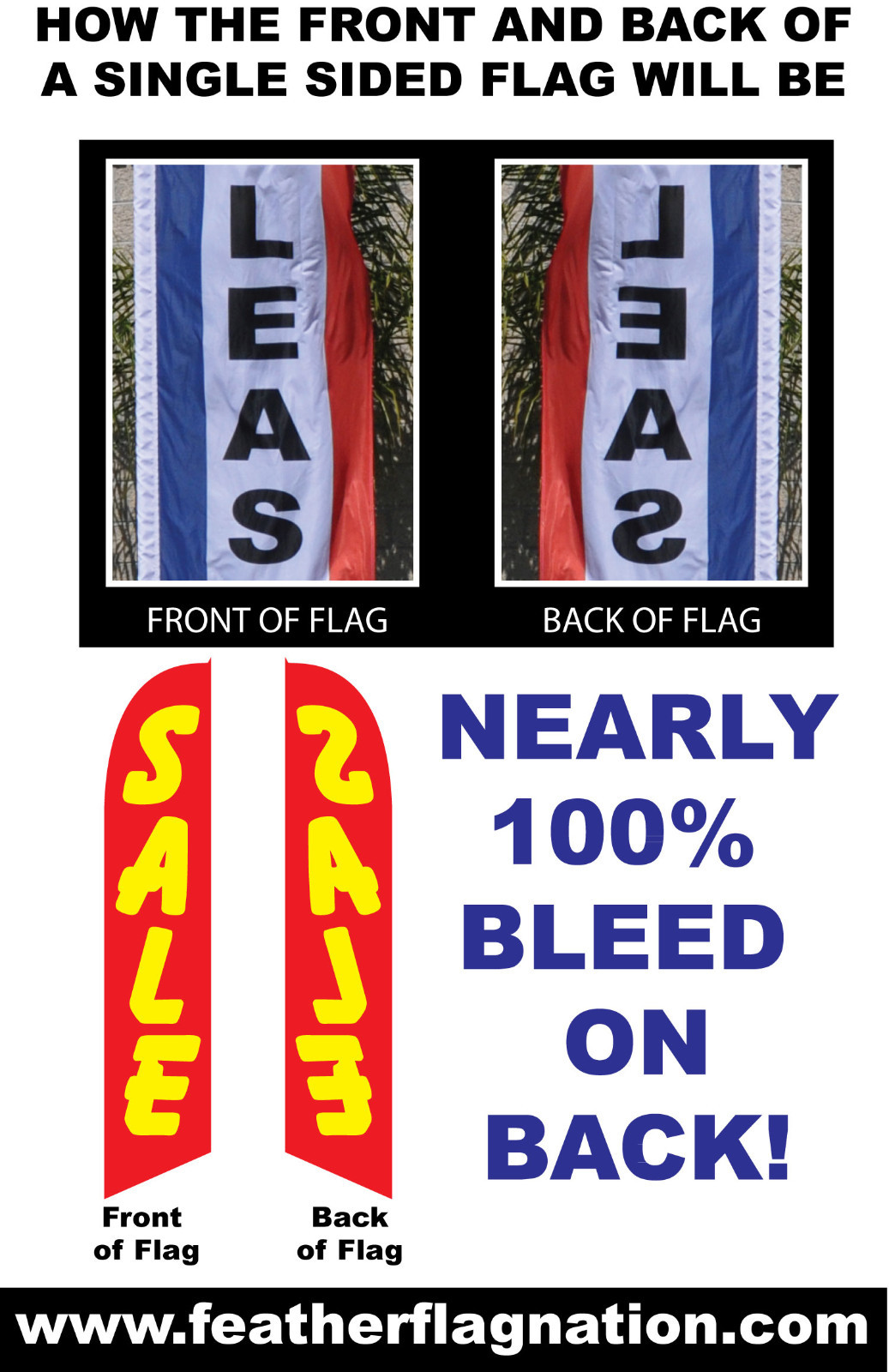 Lexus Dealership 3x12ft Advertising Rectangle Banner Flag, Replacement Flag Only