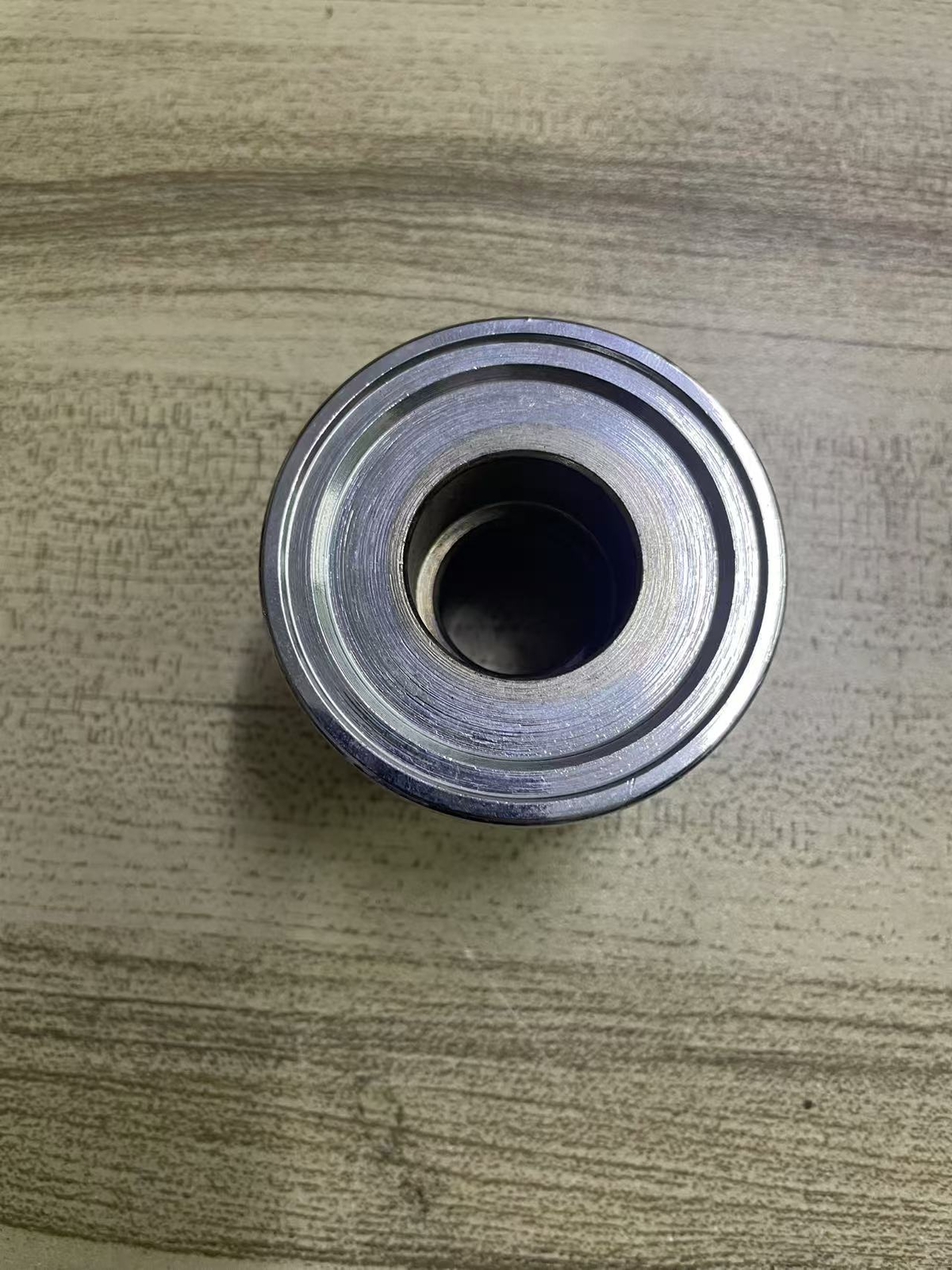 TDFJ-160 Desktop Manual Can Sealer Parts Chuck Holder Rollers