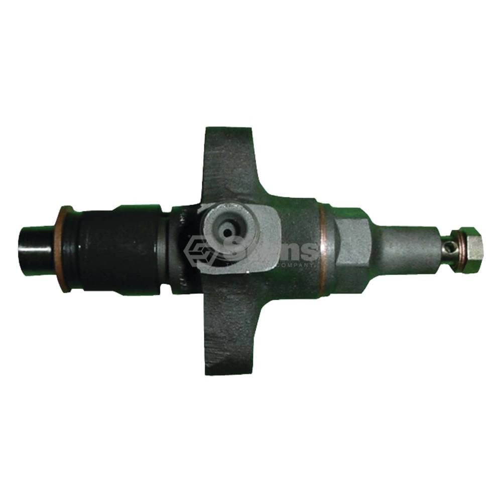 Complete Tractor 1703-3200 Fuel Injector Compatible One Size, Multicolor