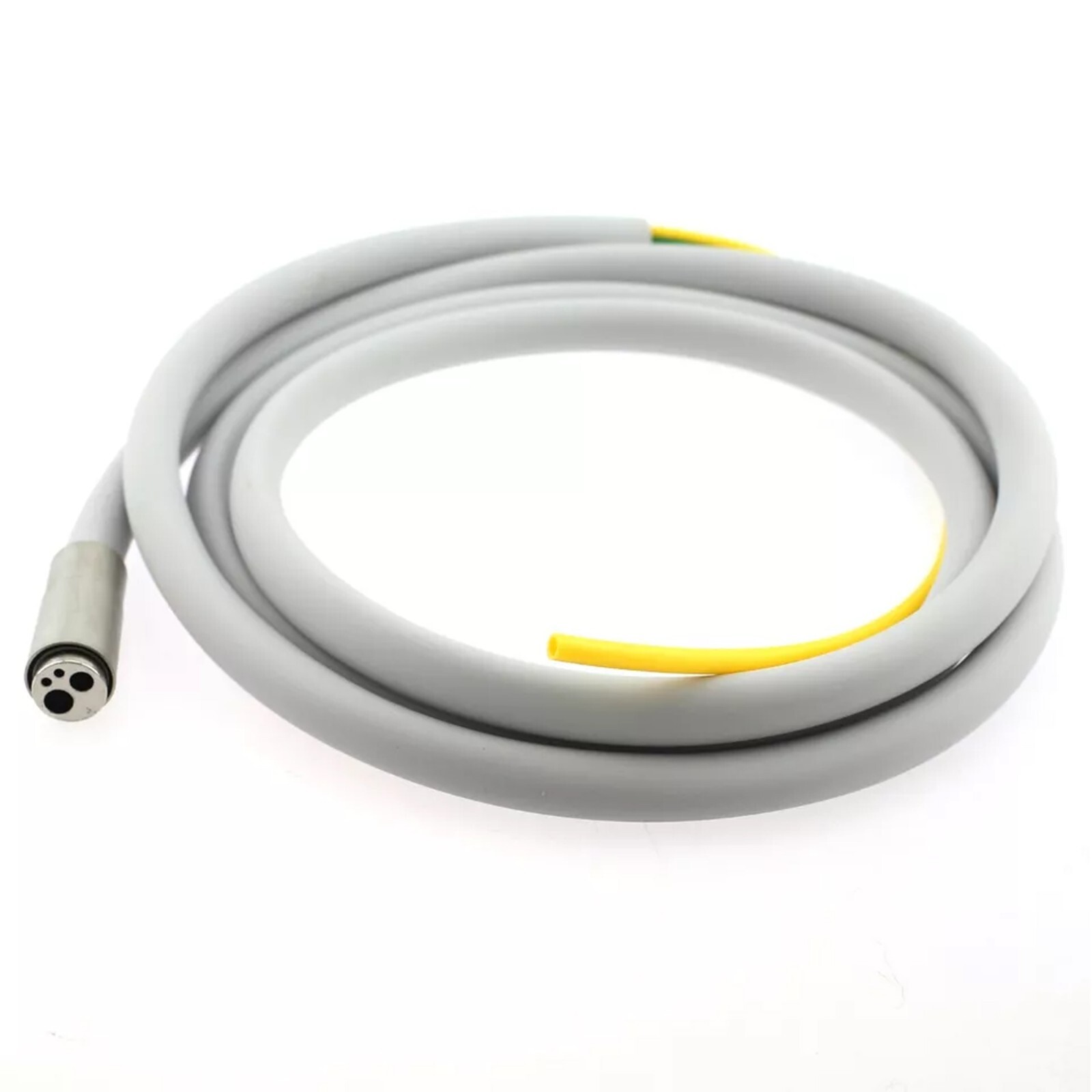 Dental High Speed Handpiece Tubing Tube Hose Fiber Optic 6 Hole Midwest 4 Hole