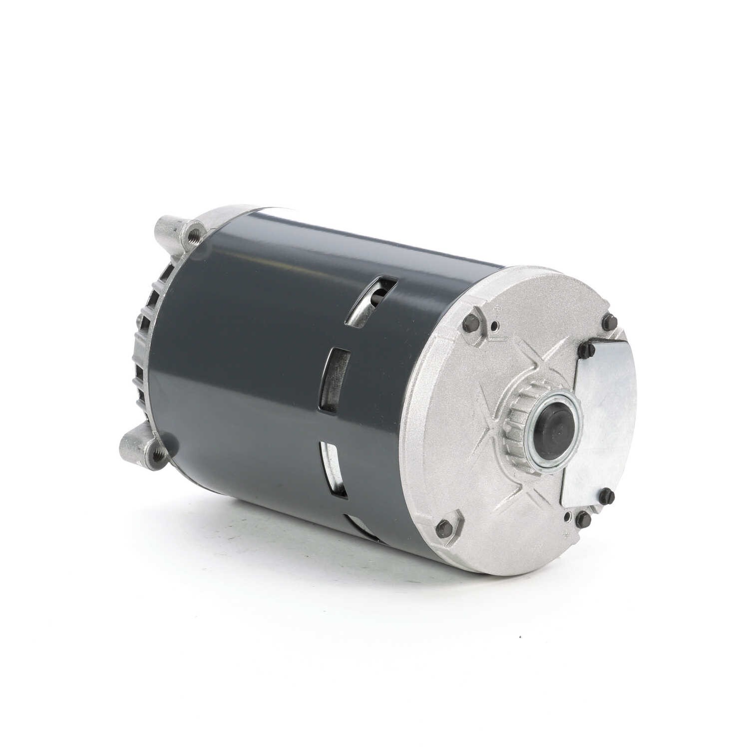 Marathon KG219 Electric Motor 3/4 HP 3600 Rpm 3PH 208-230/460 Volt 56J 5K37MN38