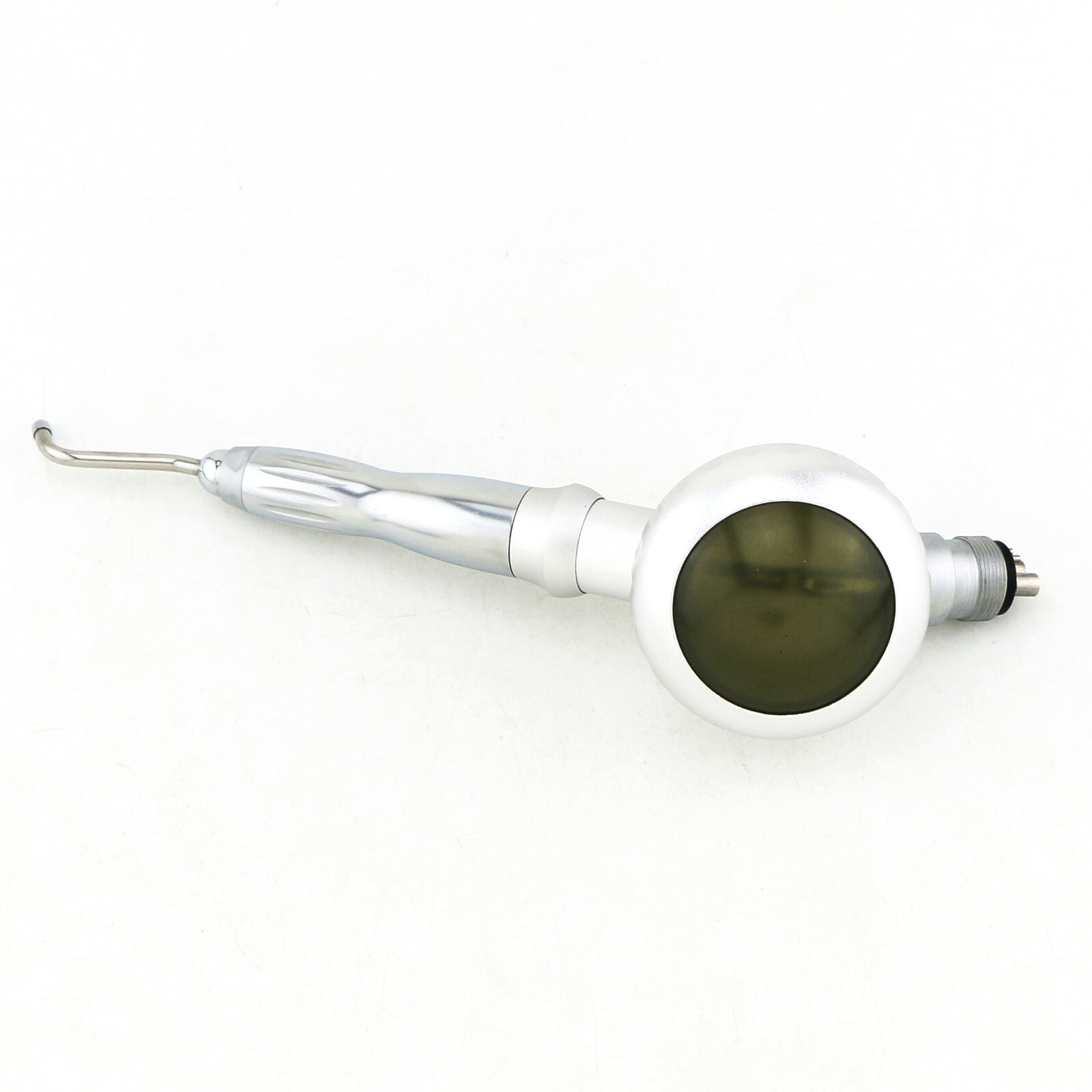 Dental Hygienist Polisher Air Flow Jet Prophy Mate Unit Midwest 4Hole Fit NSK