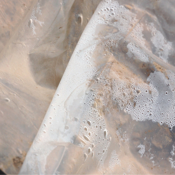 Farm Plastic Supply West Coast – Poly Cover Clear Polyethylene Plastic Sheeting
