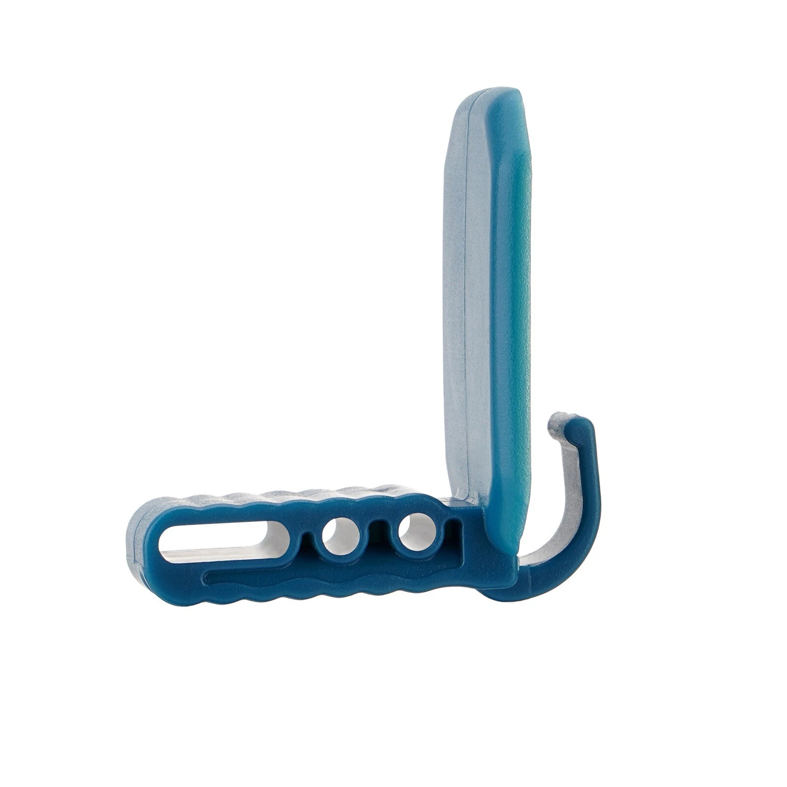 10 pcs Autoclavable Digital Anterior Sensor Holder Blue