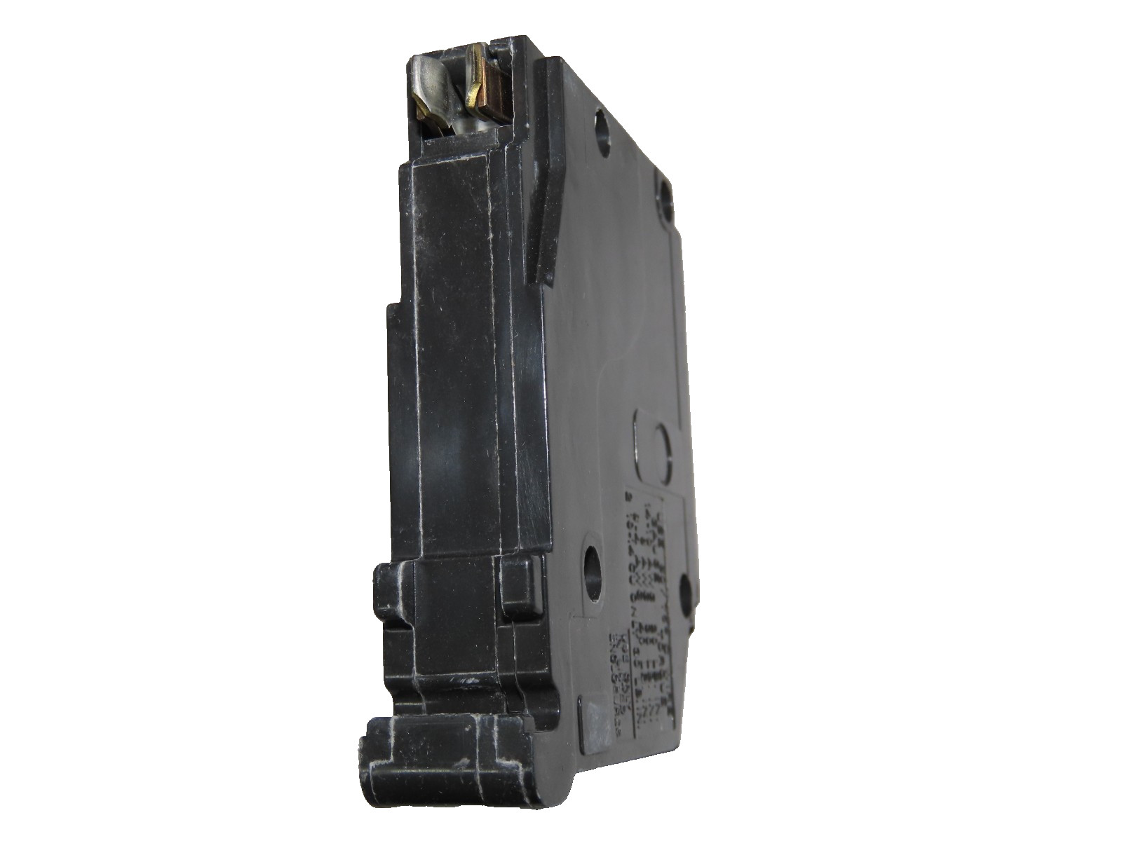 EATON CHF130 Single Pole 30Amp Circuit Breaker 120/240V SKU 243