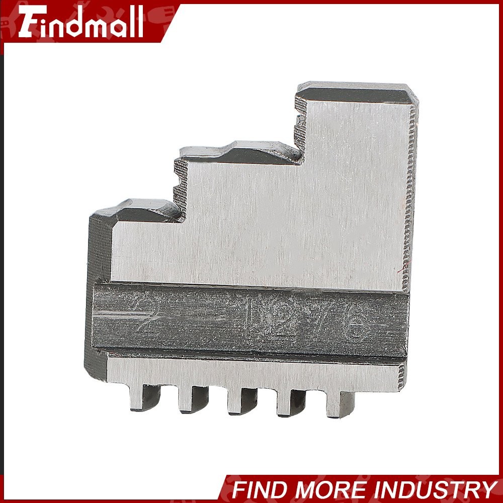 K11 80 Self-centering Lathe Drilling Part 80mm 3 Jaw Lathe Chuck Manual Chuck 3″