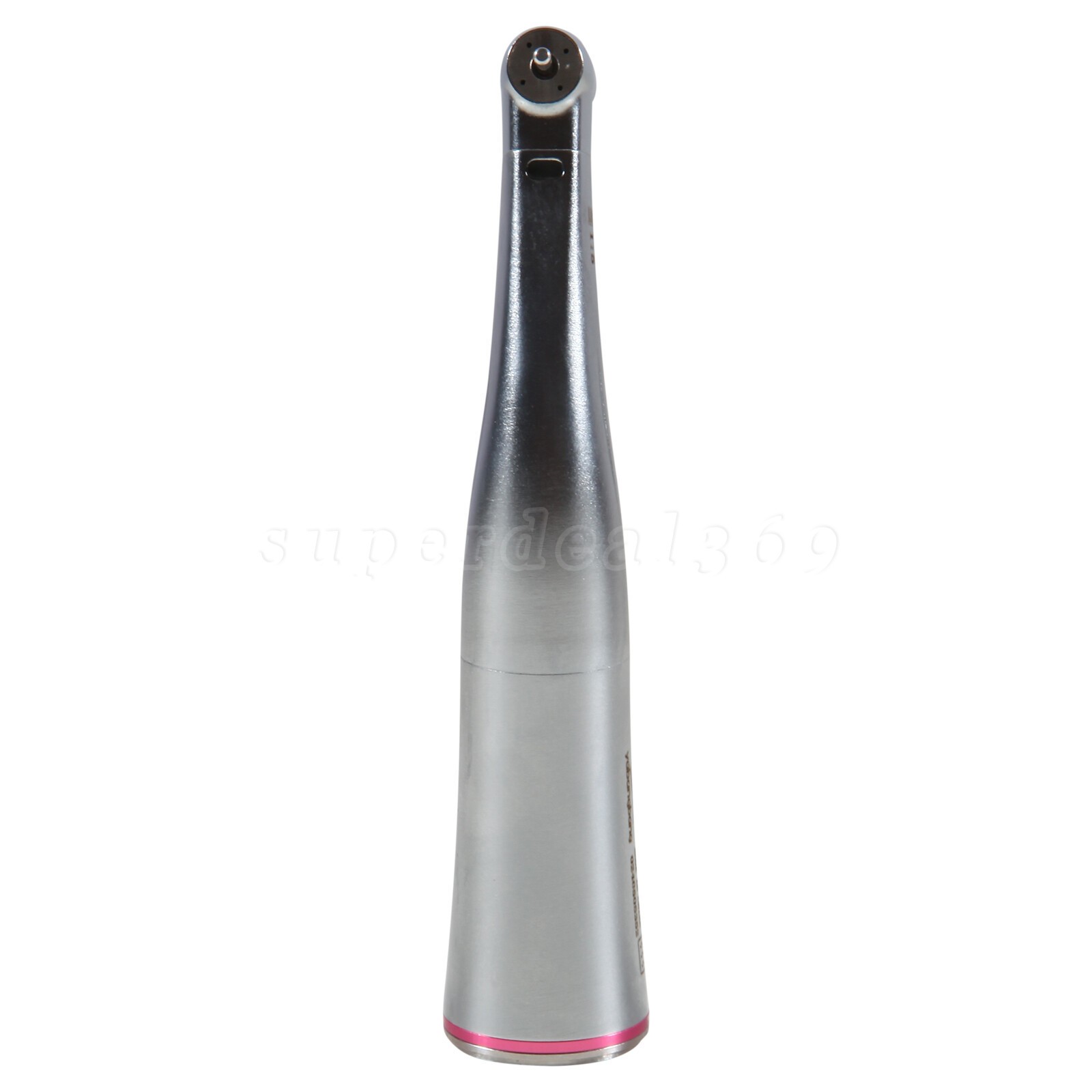 Dental 1:5 LED Fiber Optic Contra Angle Handpiece Fit NSK Ti-MAX X95L