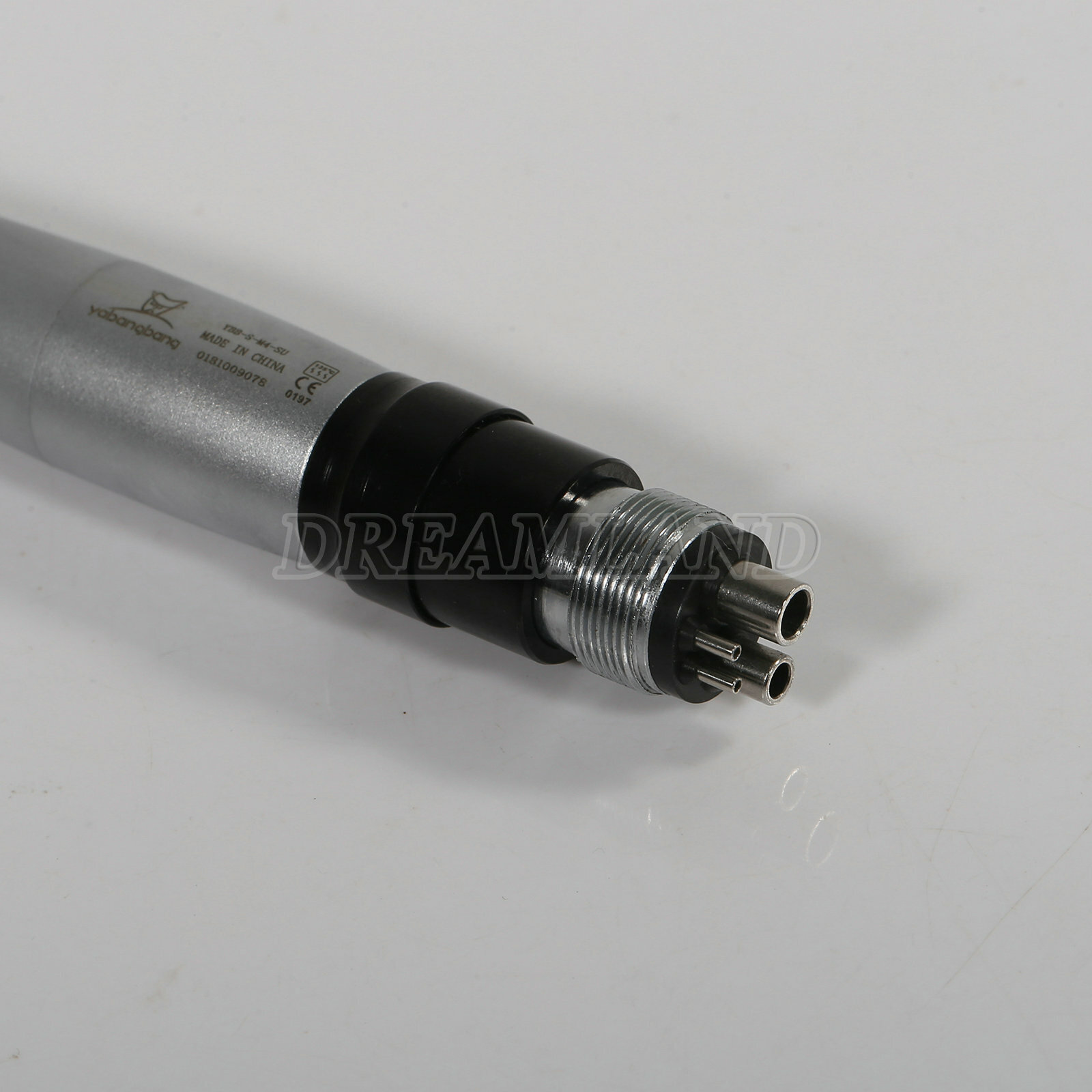 Dental High Speed Handpiece Standard +4H Quick Coupler Fit NSK QD-J / Rotor az