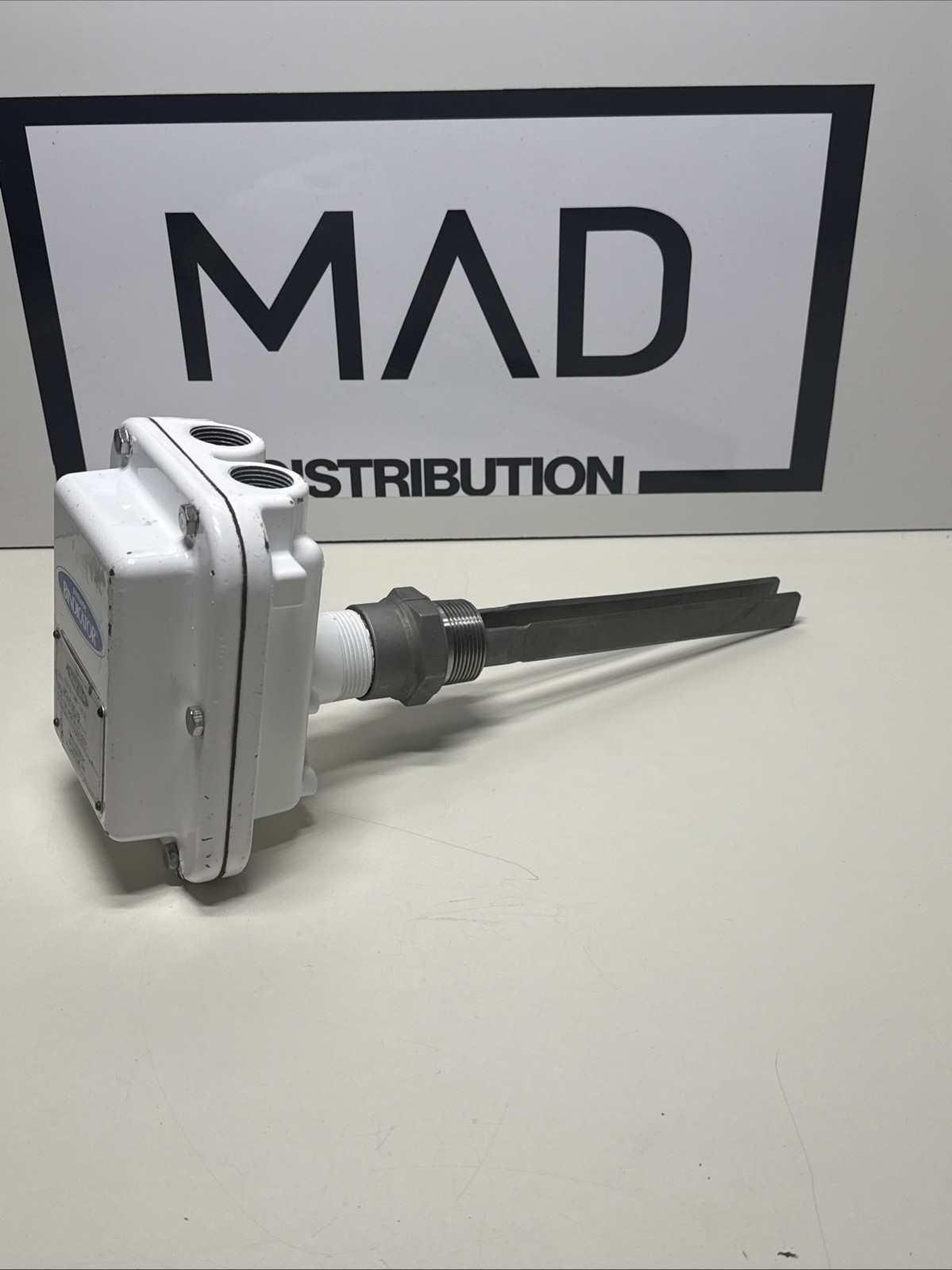 GENUINE BINDICATOR LP31A1GC100 PULSE POINT VIBRATORY LIQUID LEVEL CONTROL