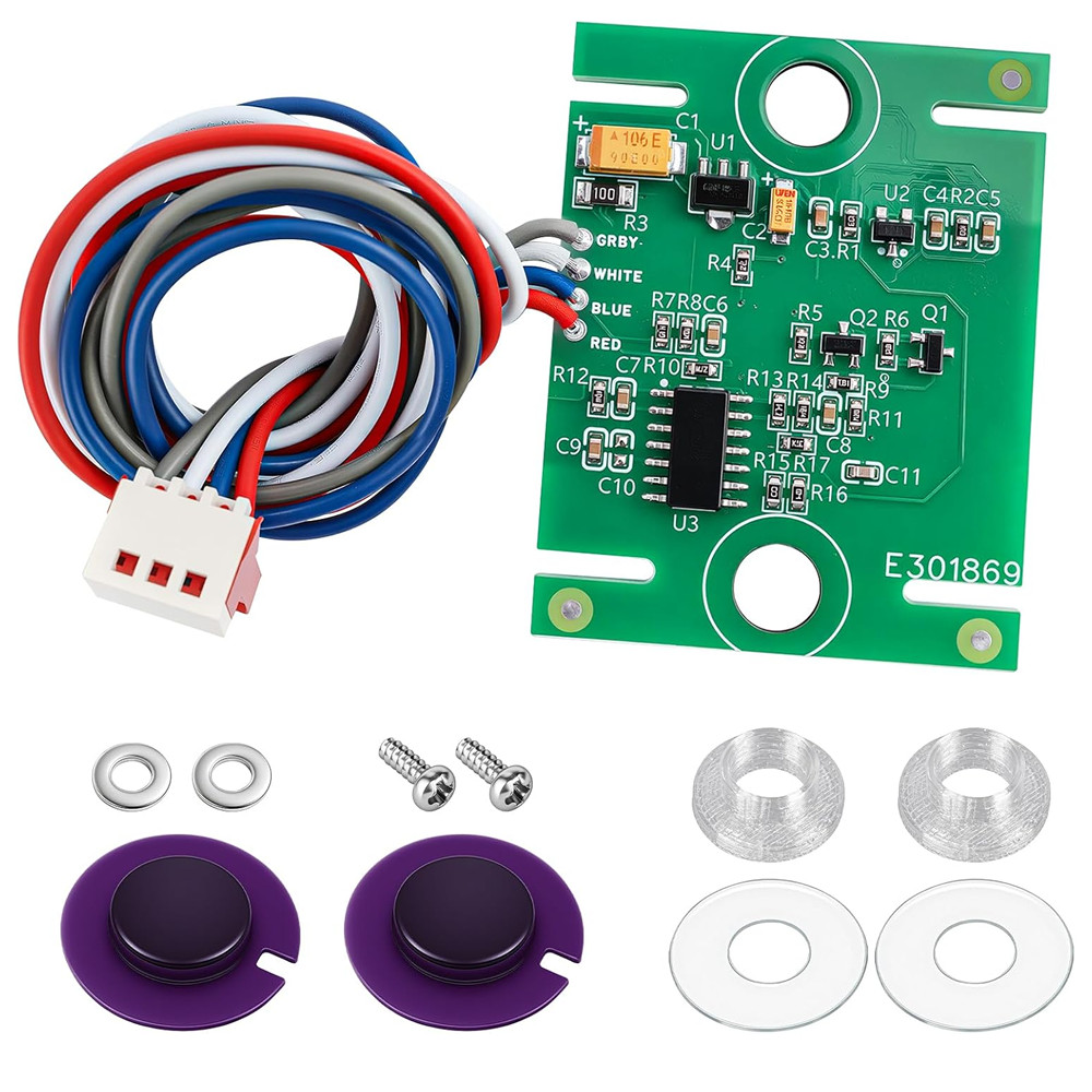56328C 98544C Water Bottle Sensor Kit For Elkay EZ H2O/Halsey Taylor HydroBoost