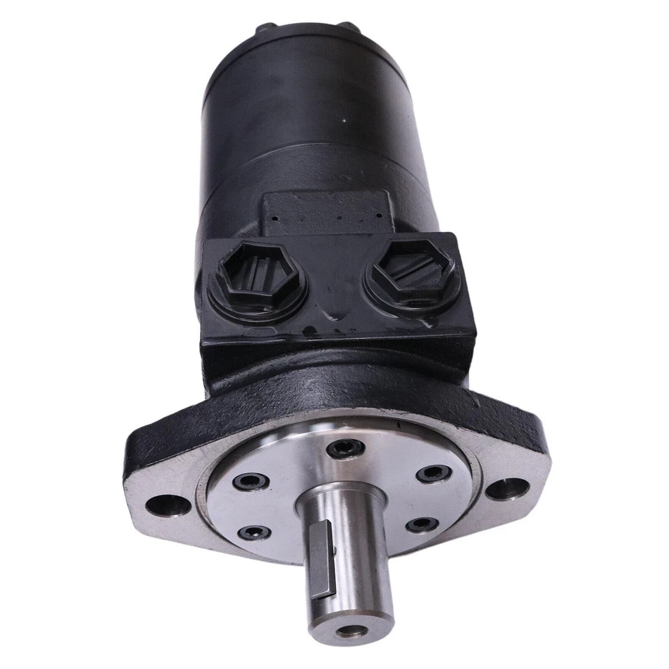 Eaton Char-Lynn H Series Hydraulic Motor 101-1032-009 101-1032