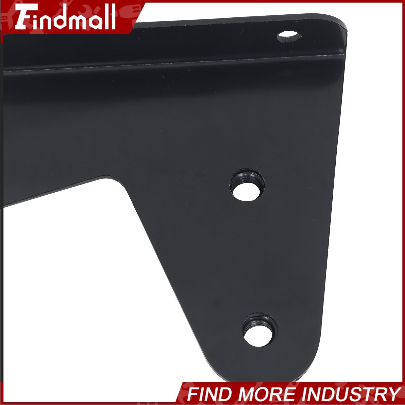 For ROPS 52″ X 52″ Tractors Snow Shield 2″ x 2″ or 2″ x 3″ Tractor Canopy Top