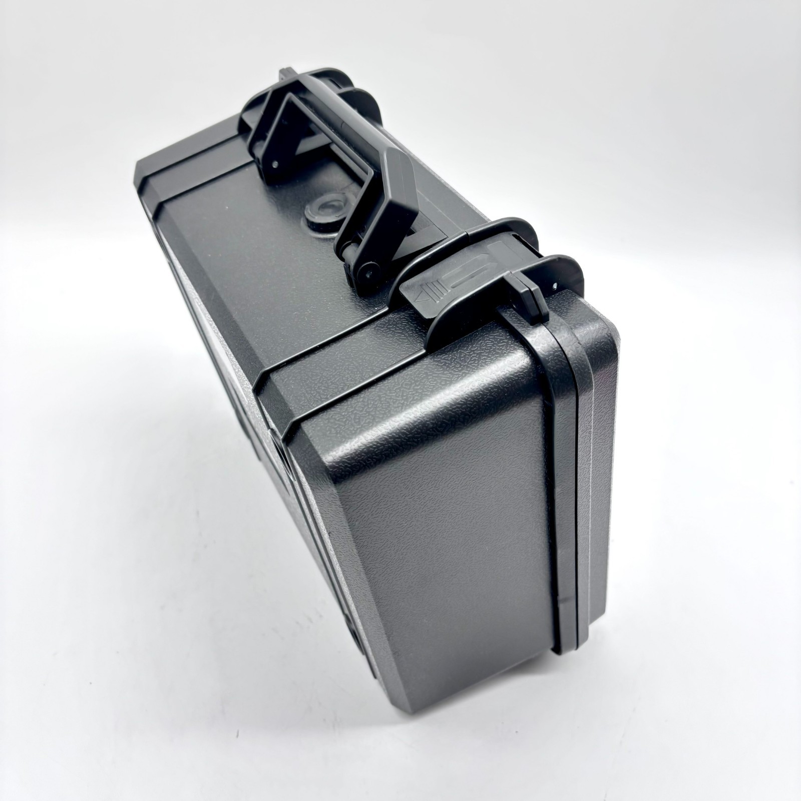 Premium Strong Fishing Magnet With Black Hard Carry Case
