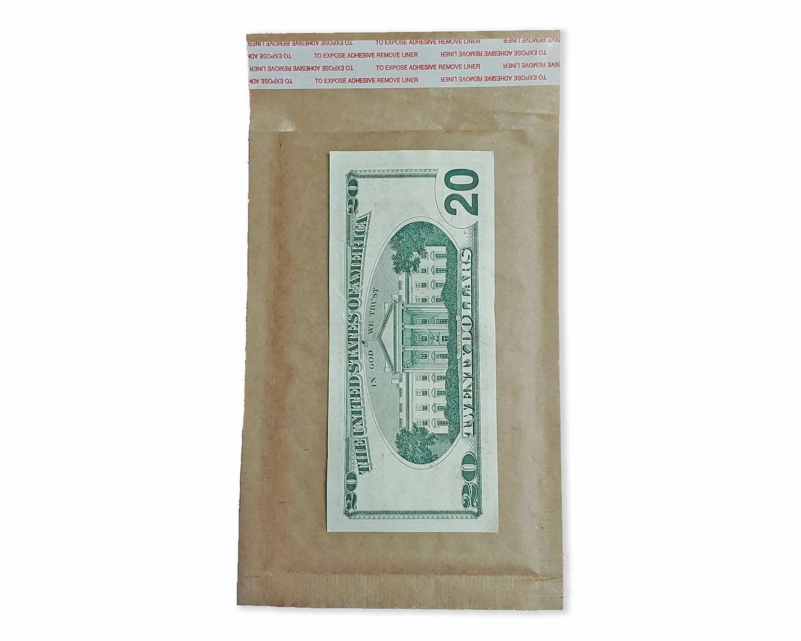 Brown Kraft 4×8, 6×10, 8×12 Padded Shipping Bubble Mailers Envelopes Combo Pack!