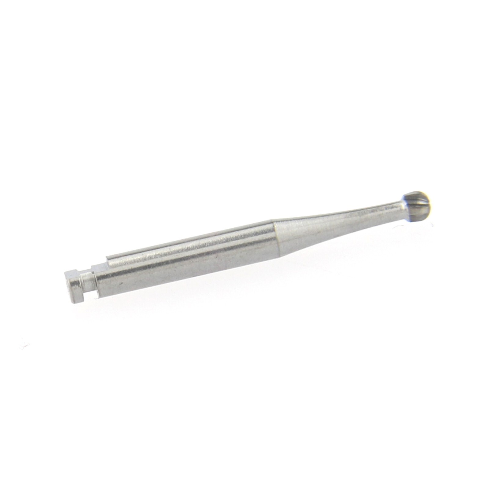 WAVE Dental Round Latch Carbide Bur RA 1 2 3 4 5 6 7 8 Midwest LA For Slow Speed