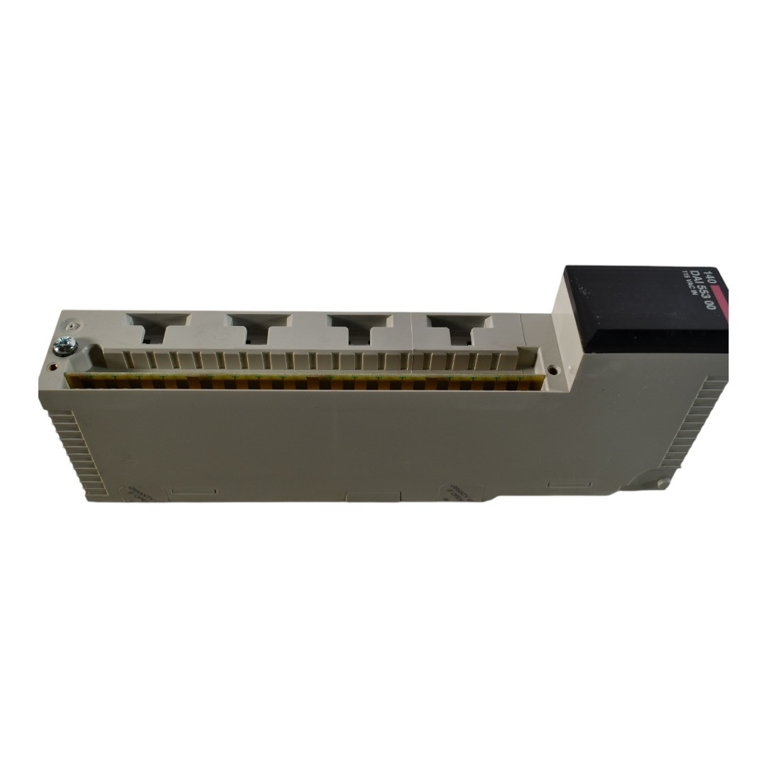 Schneider Electric 140DAI55300 discrete input module Modicon Quantum – 32 I – 11
