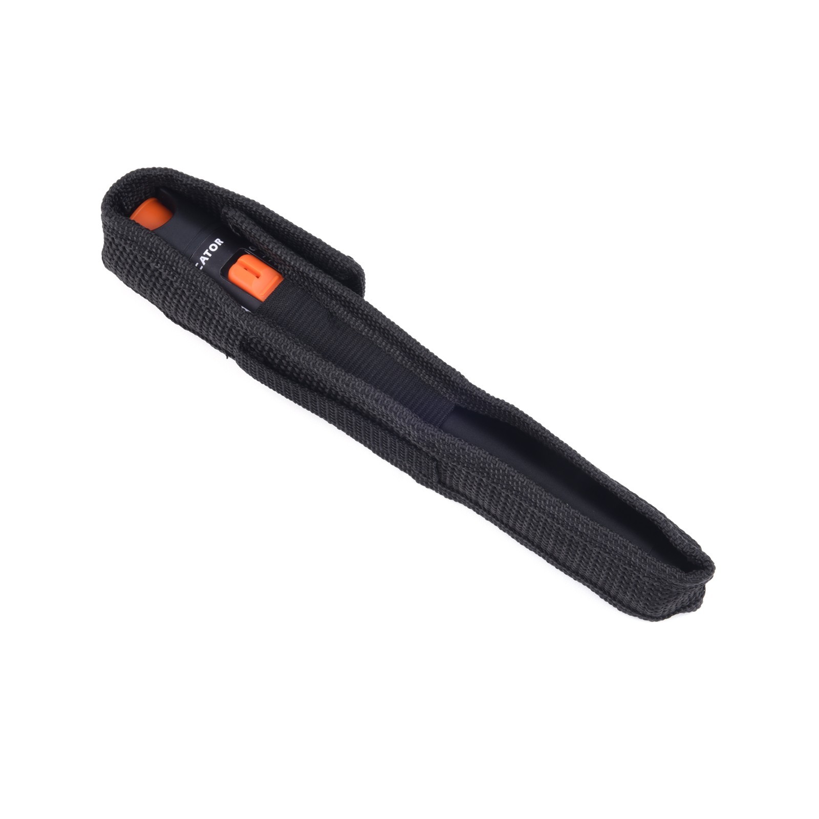 Visual Fault Locator – Red Light Test Pen 5/10/30/50KM Fiber Optic Cable Tester