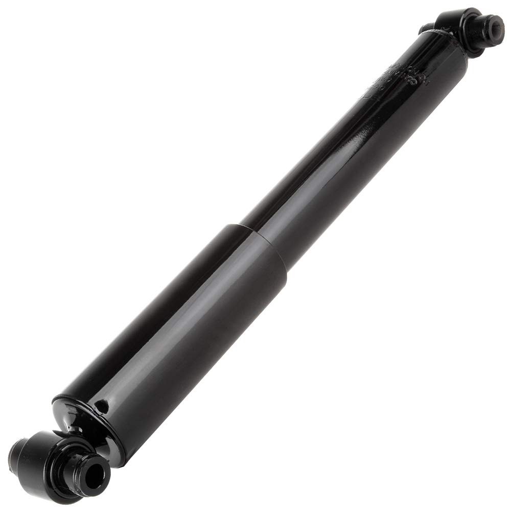 Front Rear Complete Struts Assembly Coil Spring 2006-2009 Set of 4