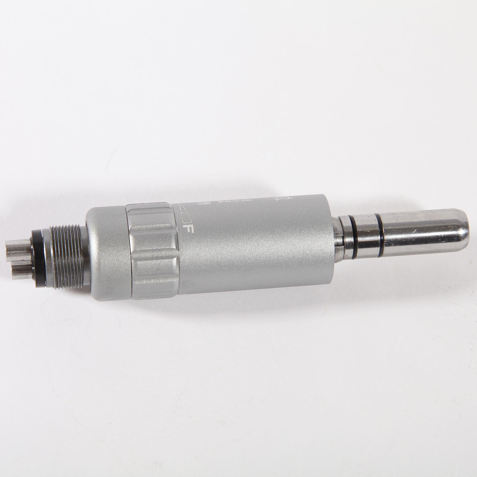 USA NSK Style Dental High & Low Speed Handpiece Kit Turbine 4Hole NEW MX