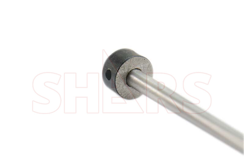 SHARS 0-4″ DEPTH MICROMETER 4″BASE Graduations .001″ Accuracy .0002″ NEW P}