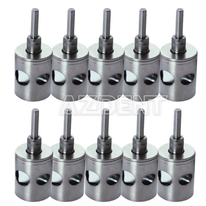 5X Dental Standard Head Air Turbine Cartridge For NSK Pana Handpiece Wrench Type