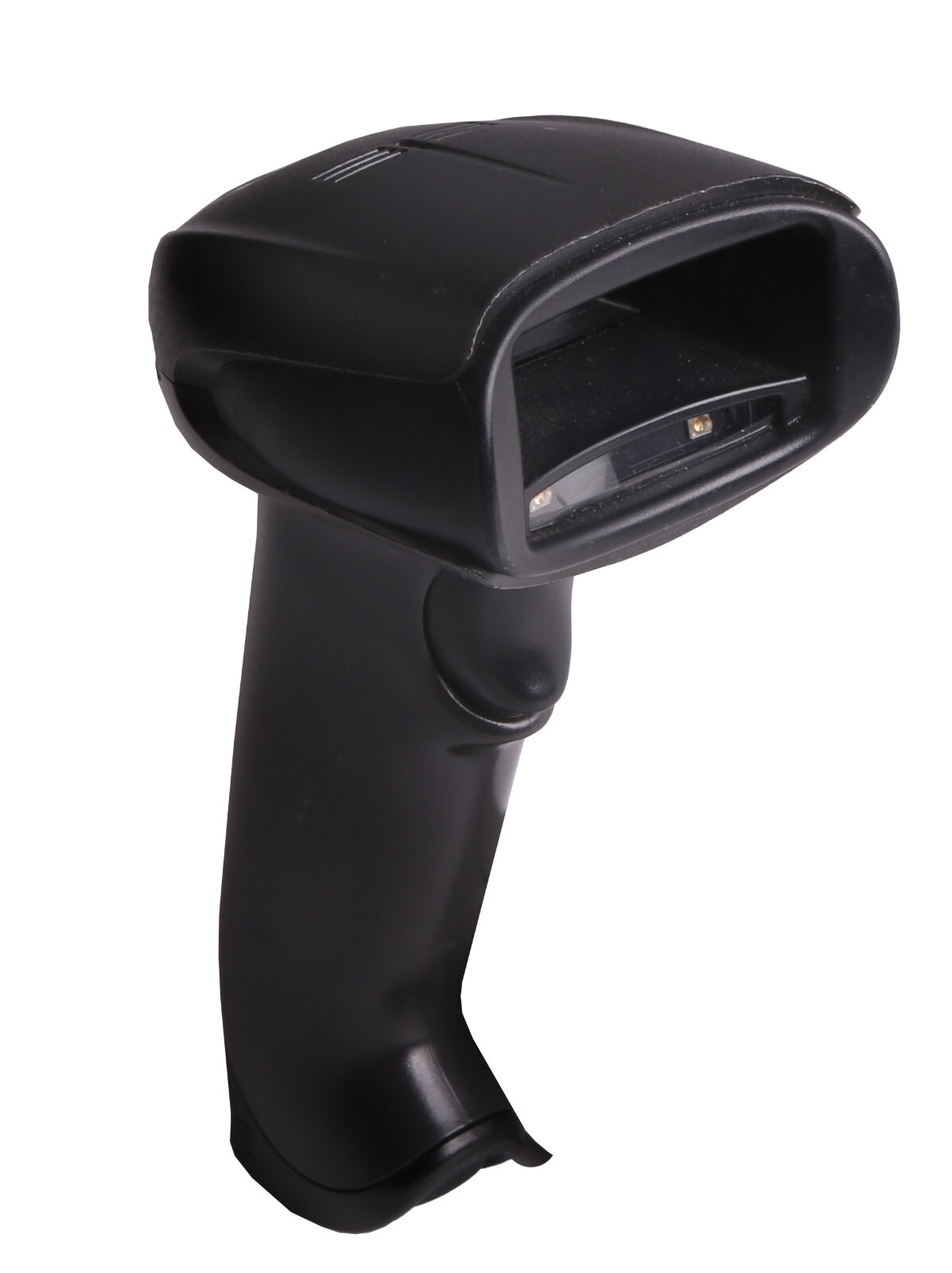 Honeywell Xenon XP 1952GSR-2 Barcode Scanner (NCR Branded), w/cradle and cable