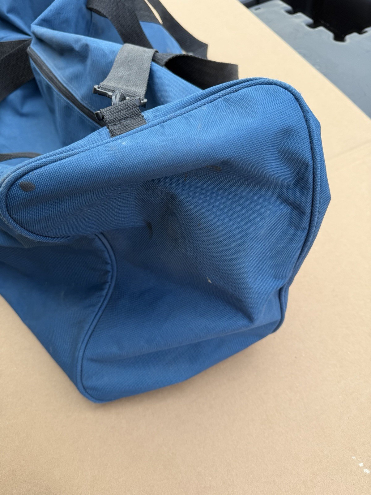 Laerdal Manikin Blue Carrying Carry Bag 32″