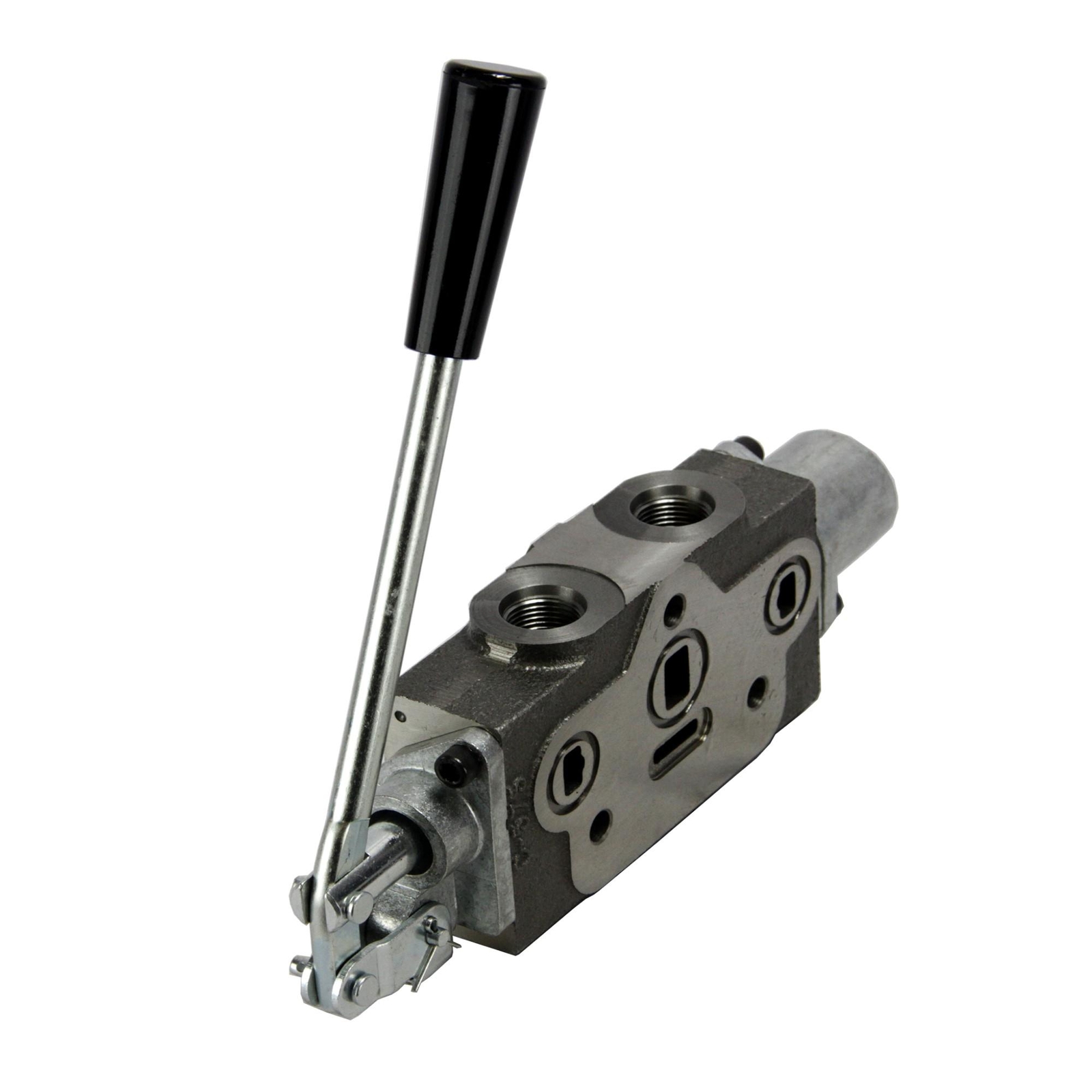 Prince SV Standard Series Control Valve: 12 GPM, No. SVW1CA1, SAE 8 Port, Work