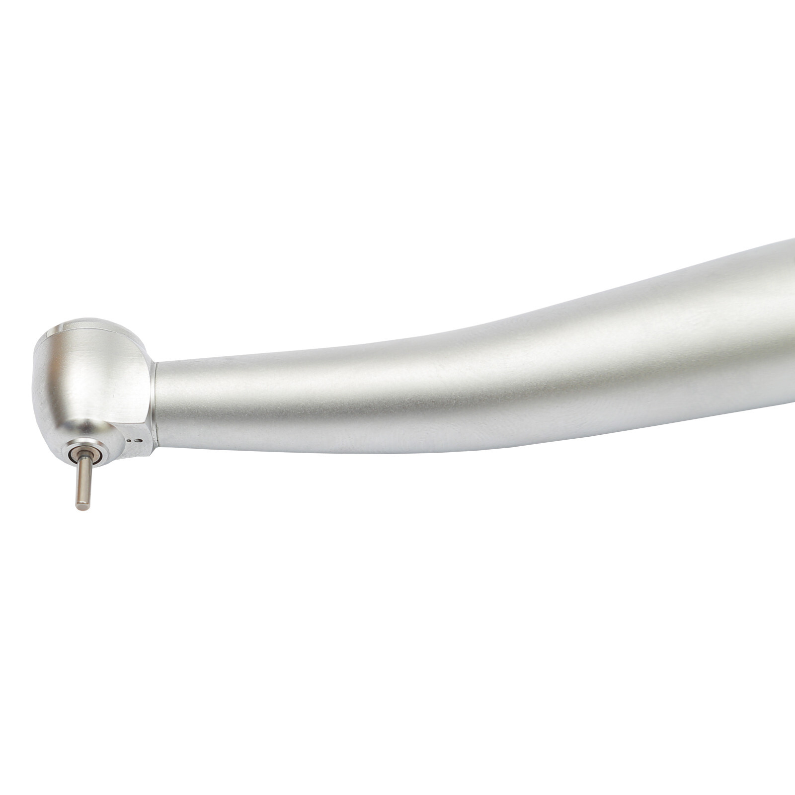 Dental High Speed Handpiece Air Turbine 2/4 Holes Single Water Spray Push Button