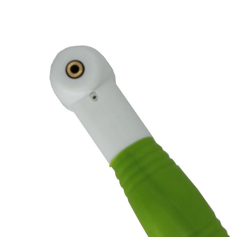 10 Pcs Disposable Dental Single Water Spray High/Fast Speed Handpiece 4 Holes