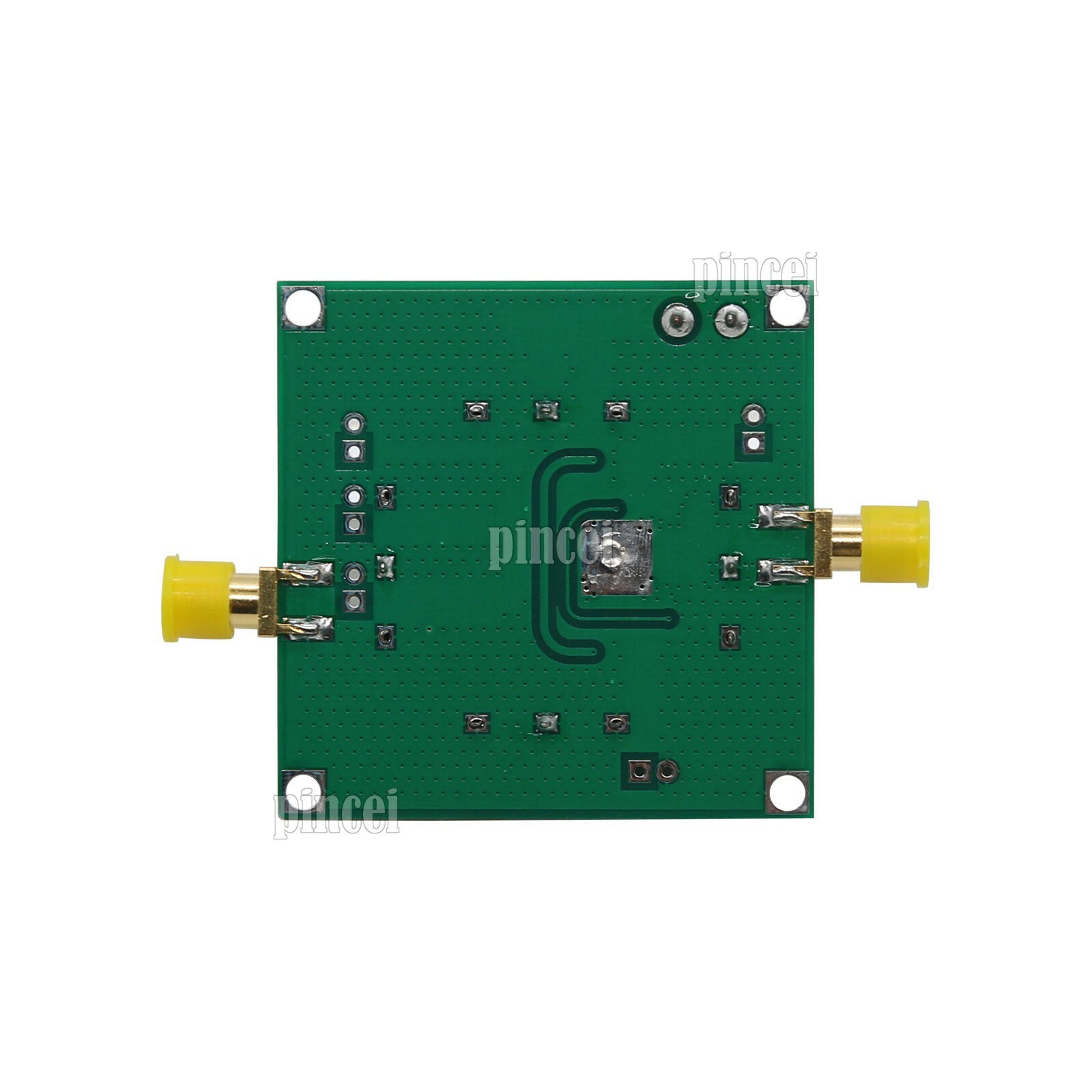 ADL5902 50MHz-9GHz RMS RF Power Detector Meter 65dB TruPwr Detector