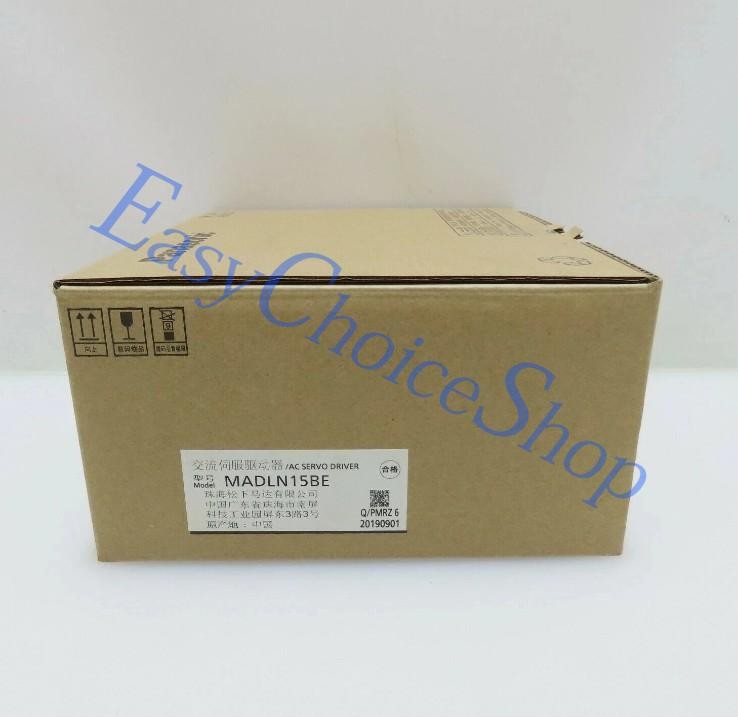 1PCS New MADLN15BE In Box Panasonic MADLN15BE Servo Drive Fast Shipping