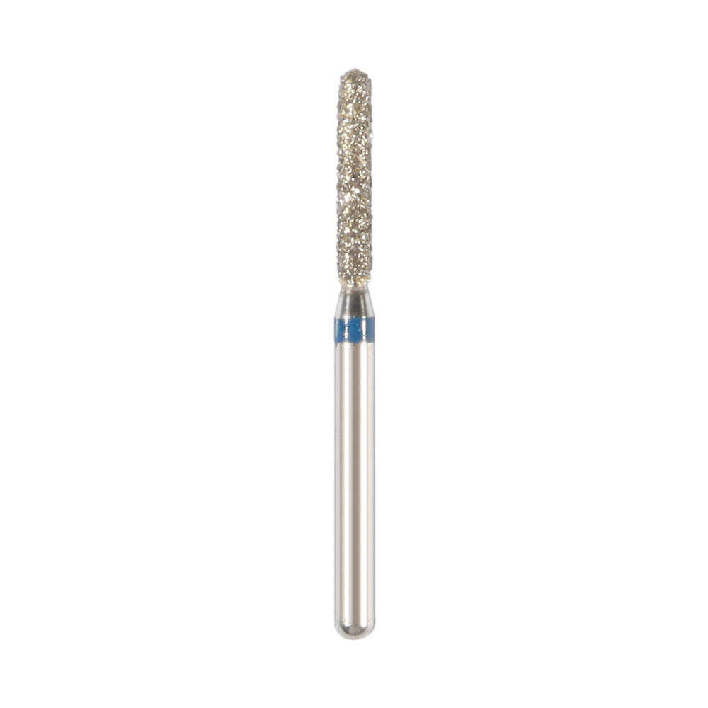 50pcs Dent Diamond Burs SR-12 FG 1.60 mm For High Speed Handpiece
