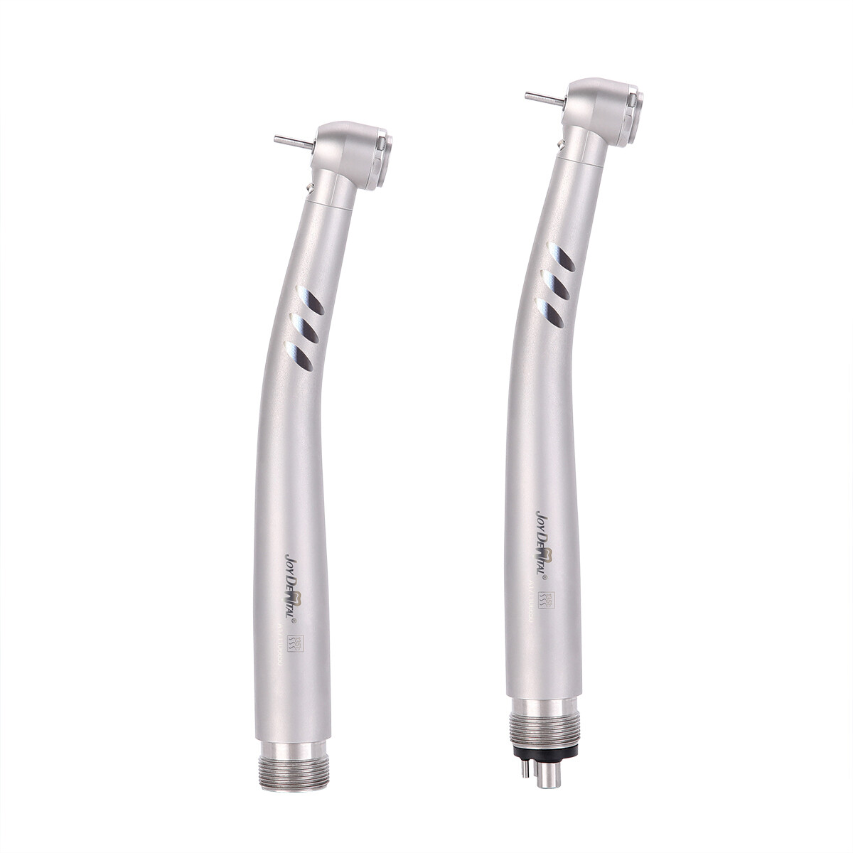 NSK Style Dental Fiber Optic LED E-generator high speed handpiece 4HOLE/2HOLE