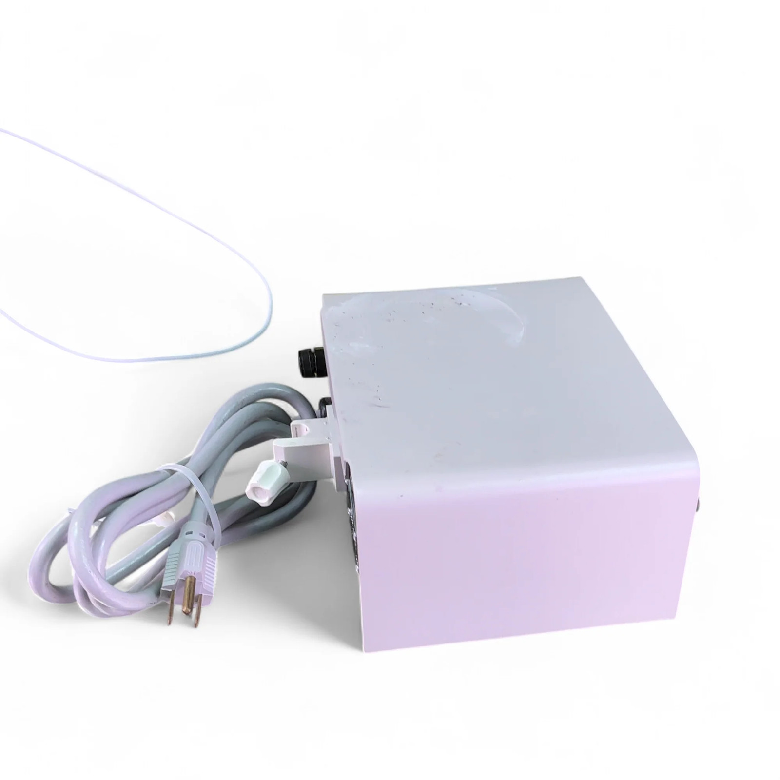 GLAS-COL GKH GT Motor Control w Continuous Duty DC Motor 099D GT21 (BO!)