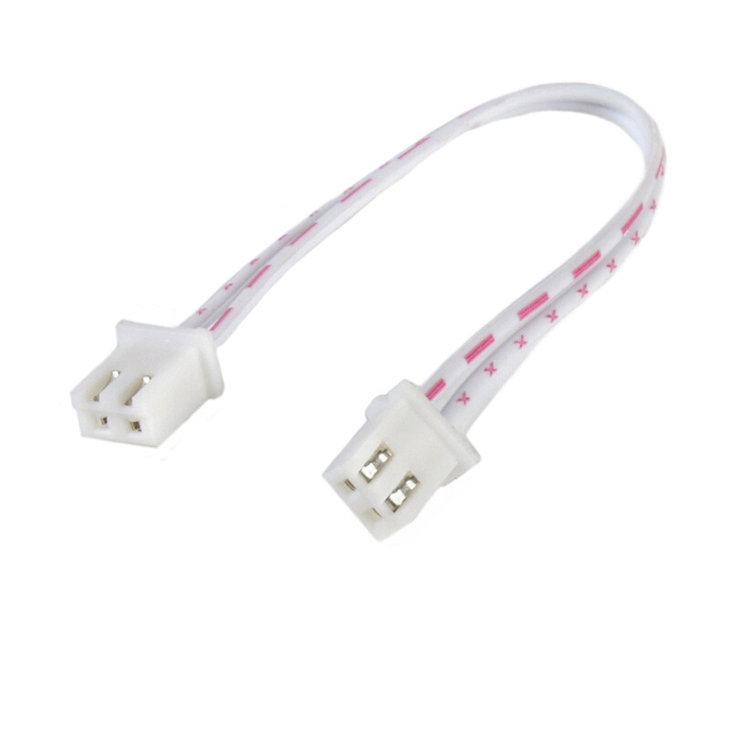 2/3/4/5/6 Pin 2.54mm Pitch Female to Female JST-XH Connector Cable Wires