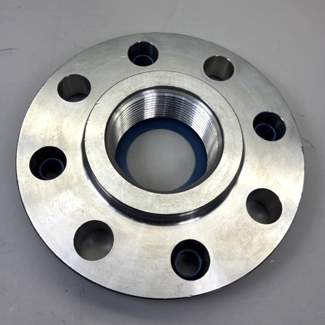 FTC A/SA182 F304/304L B16.5 2 1/2” 300 THRF 23L 1014 CM VIETNAM