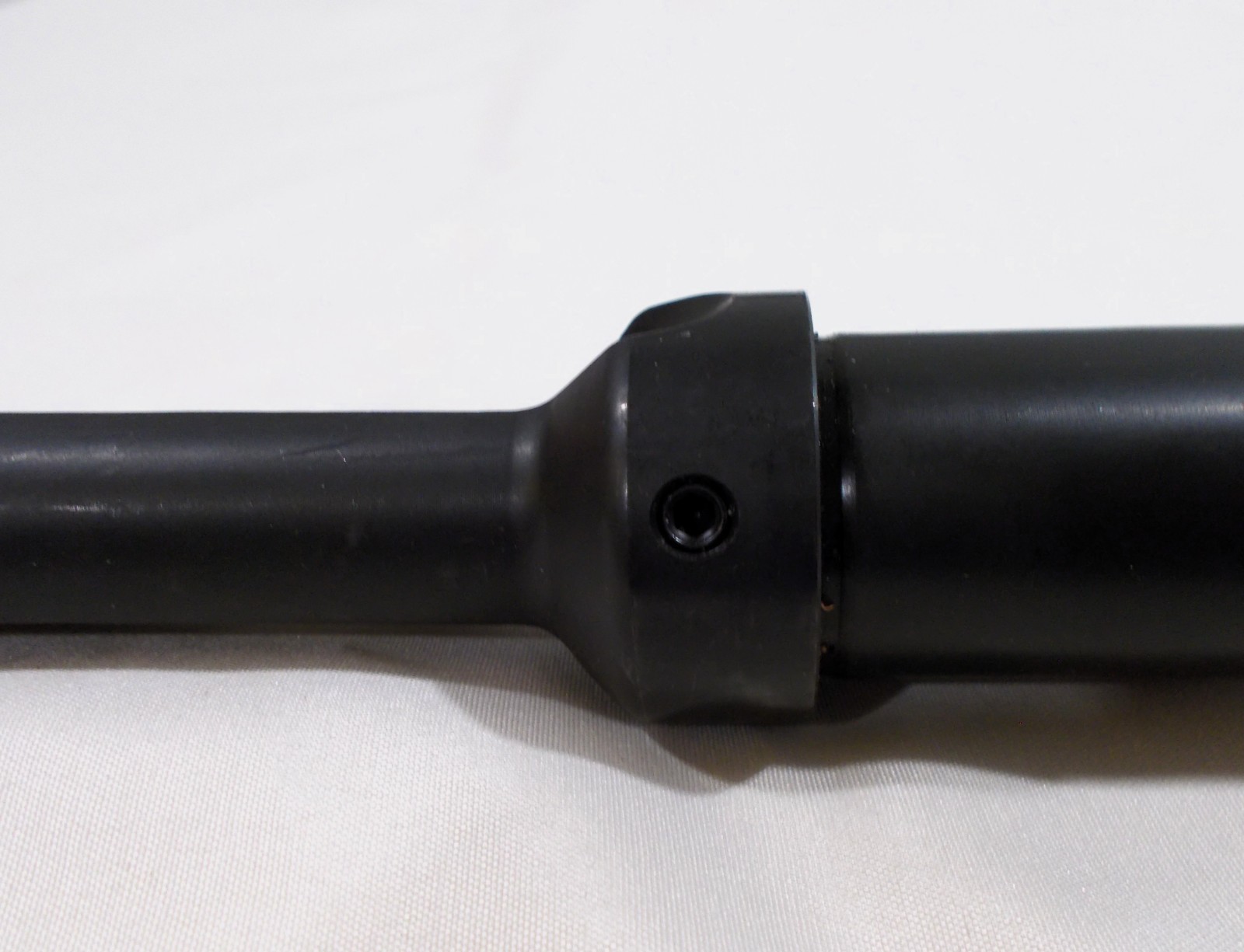 EXC ZENIT INDEXABLE INSERT THRU COOLANT DRILL 1″ DIA X 4.00″ DEPTH, 4XD 853.100