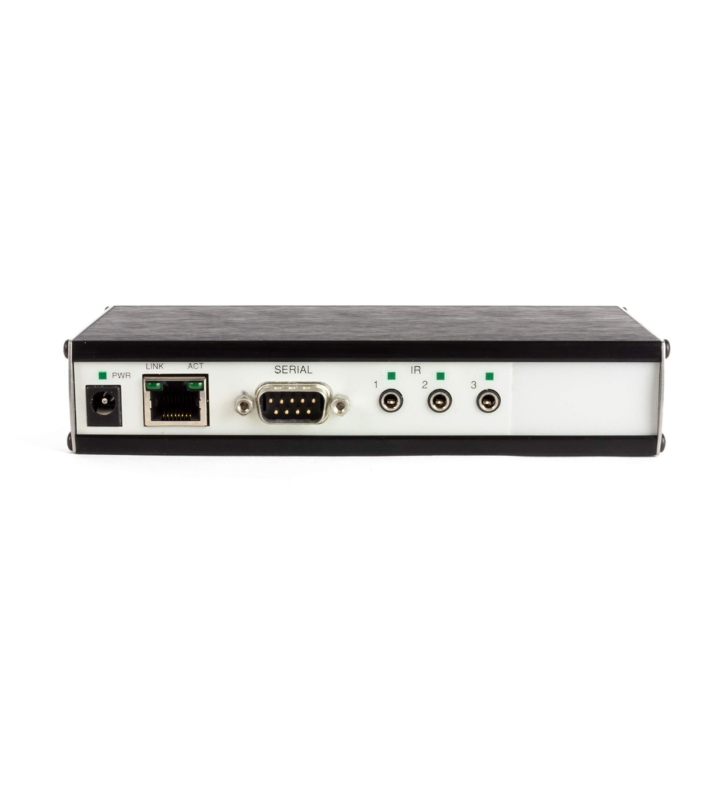 Global Caché GC-100-06 Network Adapter – Connects RS232 Serial and Infrared D…