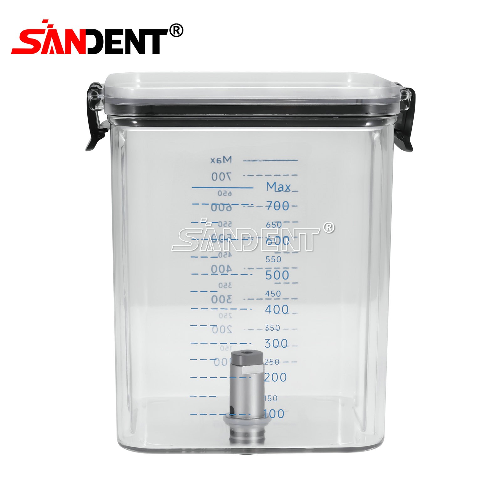 NSK Style Dental Brushless LED Electric Micro Motor/1:5 1:4.2 1:1 Handpiece USA