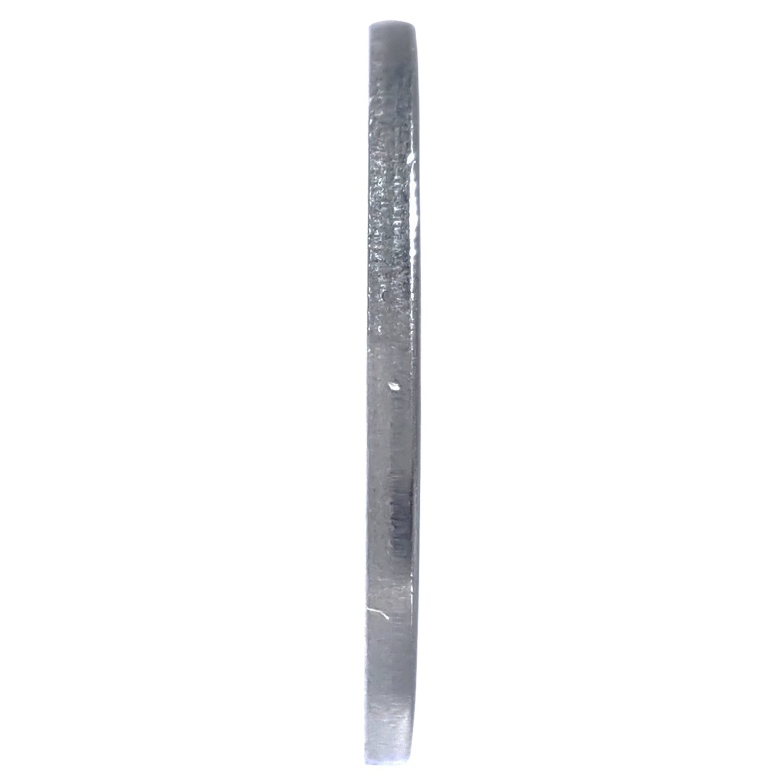 3/8″ stainless steel flat washers packed in 100 count box