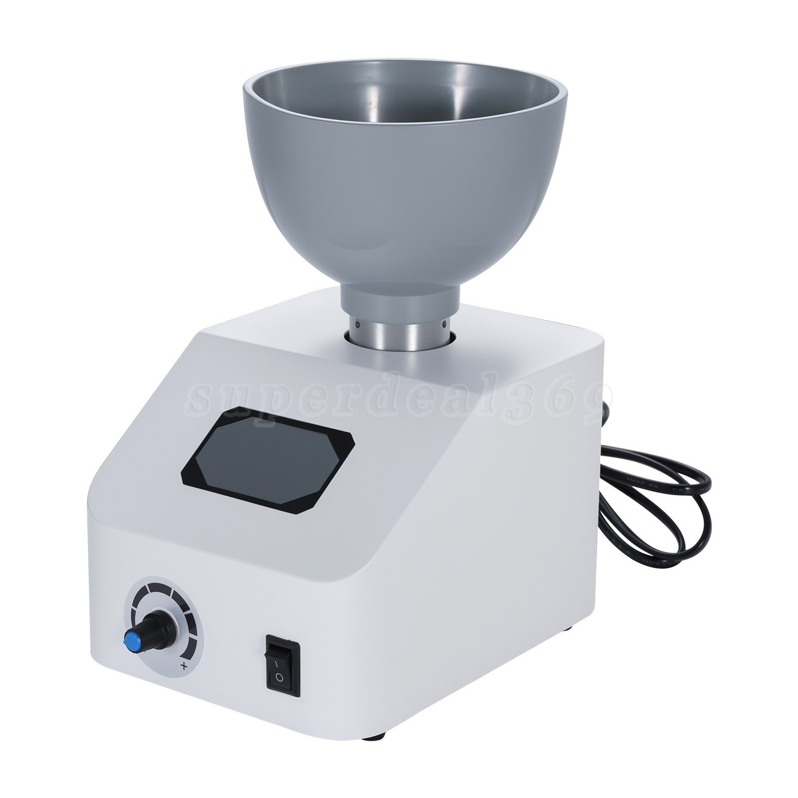 ALGINATE DENTAL MIXER LAB IMPRESSION MATERIAL 110V or 220V ne