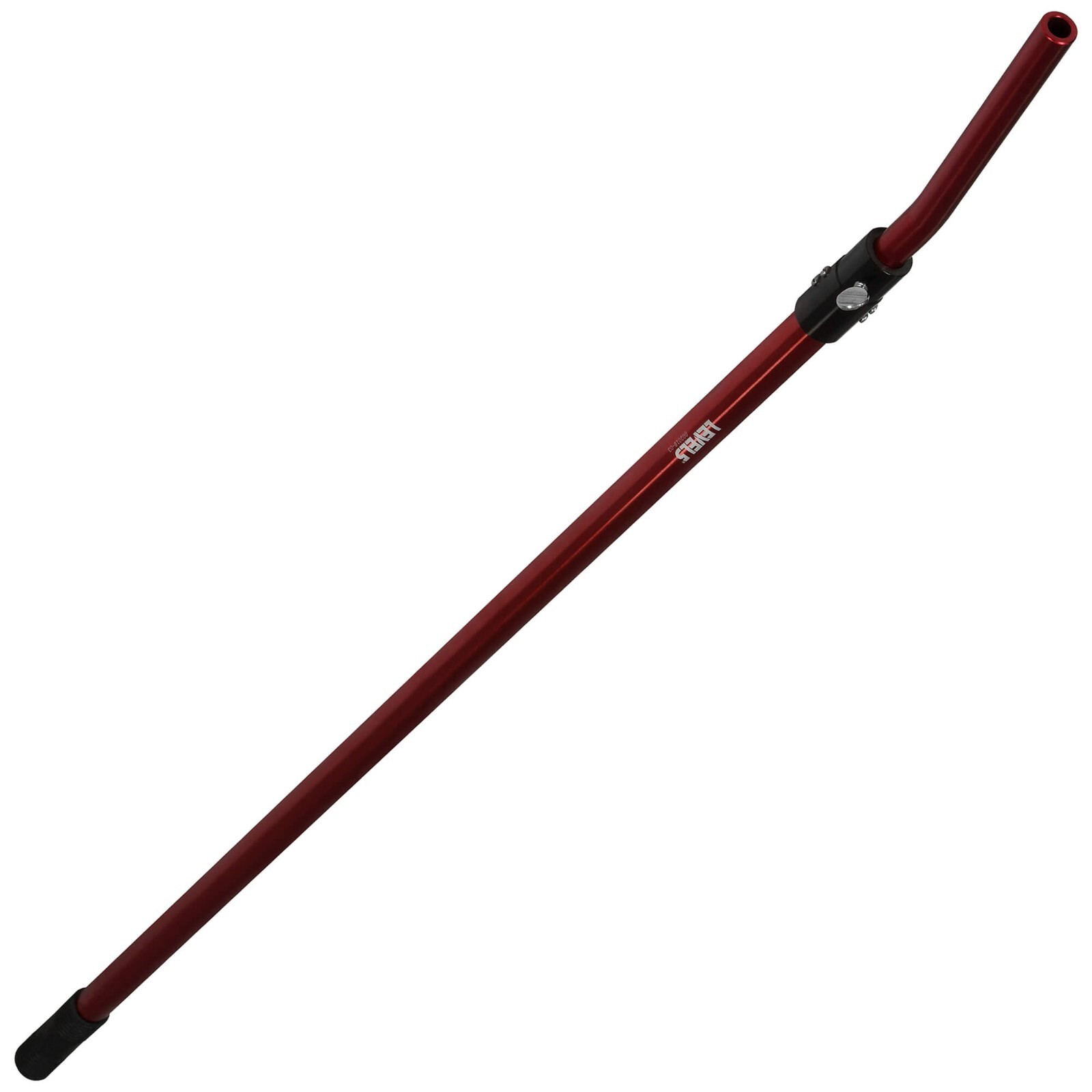 LEVEL5 Finishing Set, Mega Flat Boxes, Corner Finisher + Std. Handles | 4-608